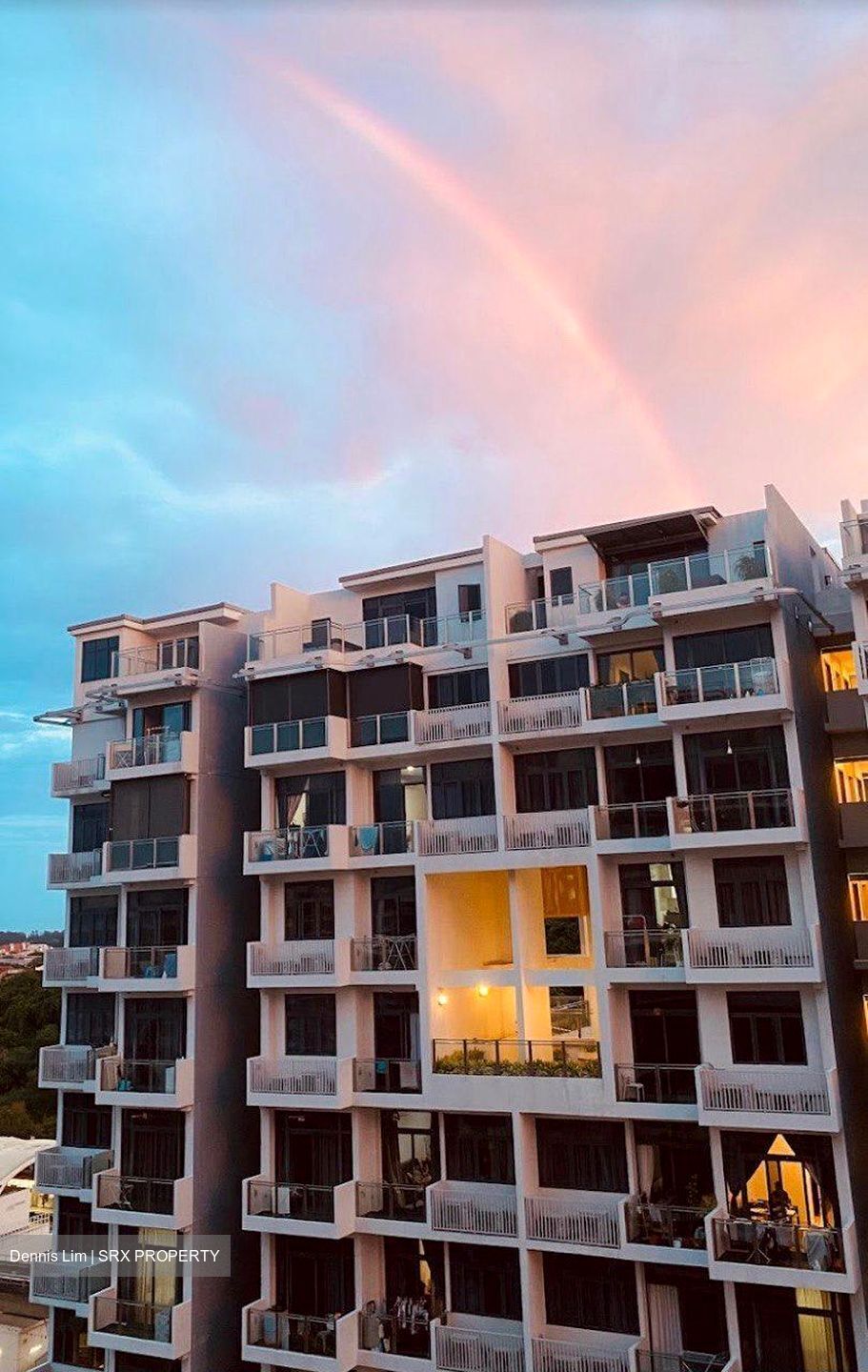 Urban Vista (D16), Condominium #443924811